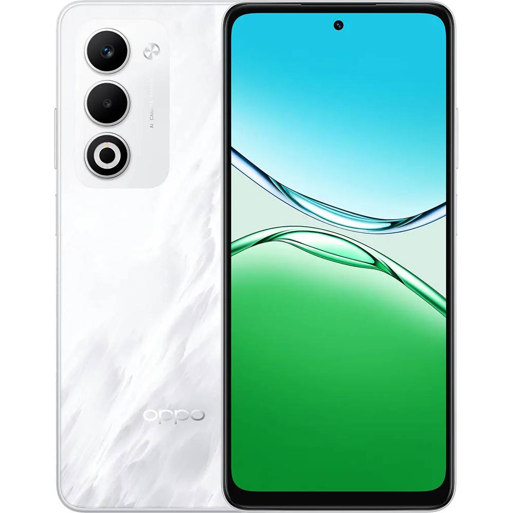 اوبو A5 ثنائي الشريحة 4G موبايل 128 جيجا 6 جيجا رام أبيض. اوبو A5 ثنائي الشريحة 4G موبايل 128 جيجا 6 جيجا رام أبيض.